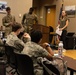 Team Pope Hosts Civil Air Patrol Cadets