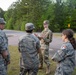 Team Pope Hosts Civil Air Patrol Cadets