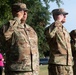Pope Airmen Participate in Erwin Field of Glory Flag Day Ceremony