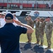 Pope, Seymour Johnson Airmen Take Part in NASCAR Memorial Day Weekend Activities