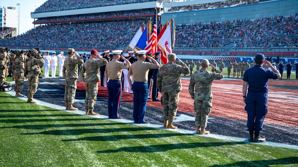 Pope, Seymour Johnson Airmen Take Part in NASCAR Memorial Day Weekend Activities