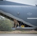 AC-130J Ghostrider Gunship Lands at MCBH for RIMPAC 2022