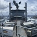 HMNZS Aotearoa, USS Spruance, USS William P. Lawrence Conduct Double RAS During RIMPAC 2022