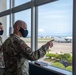 515th AMOW Commander tours Kadena ops