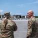 515th AMOW Commander tours Kadena ops