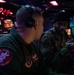 Airmen from 961st Airborne Air Control Squadron Join the Crew of USS Dewey (DDG 105) While Conducting Operations in the East China Sea