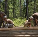 8th Engineer Support Battalion constructs defensive positions during Summer Pioneer 22 (Day 3)