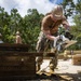 8th Engineer Support Battalion constructs defensive positions during Summer Pioneer 22 (Day 3)