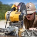 8th Engineer Support Battalion constructs defensive positions during Summer Pioneer 22 (Day 3)