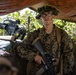 8th Engineer Support Battalion constructs defensive positions during Summer Pioneer 22 (Day 3)