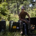 8th Engineer Support Battalion constructs defensive positions during Summer Pioneer 22 (Day 3)