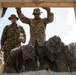 8th Engineer Support Battalion constructs defensive positions during Summer Pioneer 22 (Day 3)