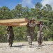 8th Engineer Support Battalion constructs defensive positions during Summer Pioneer 22 (Day 3)