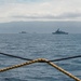 Partner nations conduct Naval Surface Firing Support Exercise during RIMPAC 2022