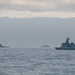 Partner nations conduct Naval Surface Firing Support Exercise during RIMPAC 2022