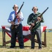 First Shot Ceremony kicks off national shooting competitions