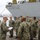 CSG-7 Visits USNS Effective (T-AGOS 21)