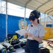 Canadians and US Divers hone salvage techniques
