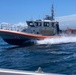 Coast Guard rescues 4 boaters from vessel near Panama City, FL