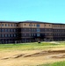 Fort McCoy’s fiscal year 2020-funded barracks project stands at 95 percent complete
