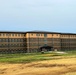 Fort McCoy’s fiscal year 2020-funded barracks project stands at 95 percent complete