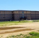 Fort McCoy’s fiscal year 2020-funded barracks project stands at 95 percent complete