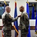 Colonel Ryan Hendricks: Legion of Merit