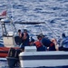 U.S. Coast Guard assists anglers, works with partners during international tournament