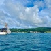 U.S. Coast Guard assists anglers, works with partners during international tournament