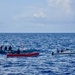 U.S. Coast Guard assists anglers, works with partners during international tournament