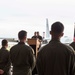 36th AS change of command