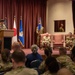 374th MXS change of command