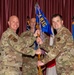 374th MXS change of command