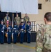 374th MSG change of command