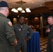 Kunsan Wolf Pack gathers, celebrates Brig. Gen. Robin Olds for his 100th birthday