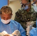 Pacific Partnership 2022 and Paluan Dentists Work Side-by-Side During PP22