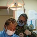 Pacific Partnership 2022 and Paluan Dentists Work Side-by-Side During PP22