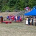 10th Army Air &amp; Missile Defense Command Change of Command