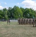 10th Army Air &amp; Missile Defense Command Change of Command