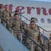 Greywolf Brigade arrives in Poland