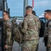 Greywolf Brigade arrives in Poland