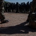 Malawian Maritime Force JCET culmination exercise