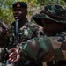 Malawian Maritime Force JCET culmination exercise