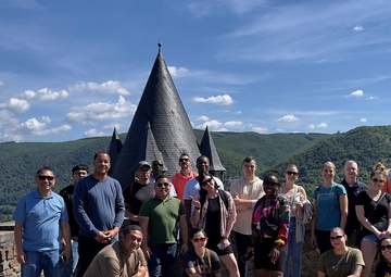 LRMC Program aims to preserve strength