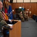 USAFE-AFAFRICA warfare center says farewell, welcomes new commander
