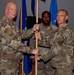 USAFE-AFAFRICA warfare center says farewell, welcomes new commander