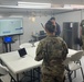 Ukraine defense official receives briefing on 405th AFSB tele-maintenance program