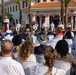 Naval Station Rota Change of Command