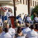 Naval Station Rota Change of Command