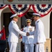 Naval Station Rota Change of Command